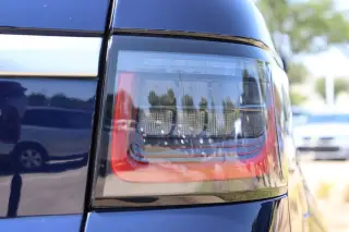 2020 Land Rover Range Rover Sport HSE