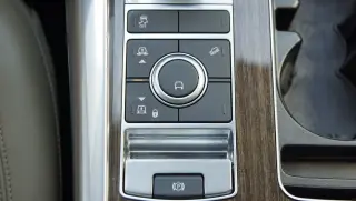 2020 Land Rover Range Rover Sport HSE