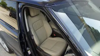 2020 Land Rover Range Rover Sport HSE