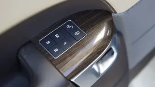 2020 Land Rover Range Rover Sport HSE