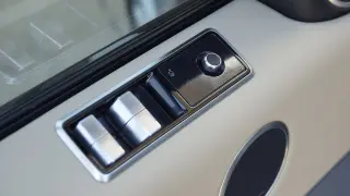2020 Land Rover Range Rover Sport HSE