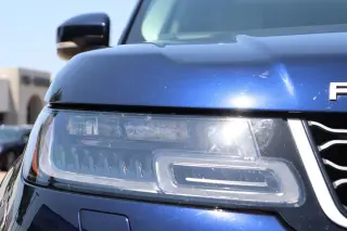 2020 Land Rover Range Rover Sport HSE