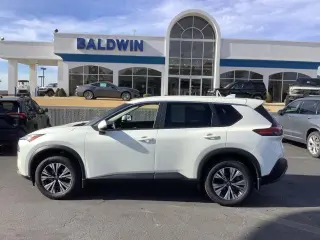 Nissan Rogue 2023 AWD SV 4dr Crossover