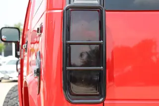 2004 HUMMER H2 LUXURY PKG
