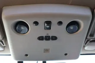 2004 HUMMER H2 LUXURY PKG