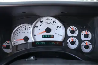 2004 HUMMER H2 LUXURY PKG