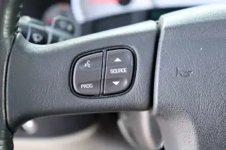 2004 HUMMER H2 LUXURY PKG