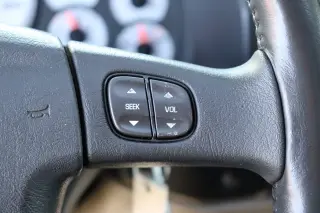 2004 HUMMER H2 LUXURY PKG