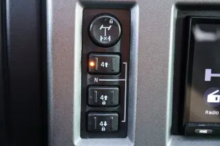 2004 HUMMER H2 LUXURY PKG