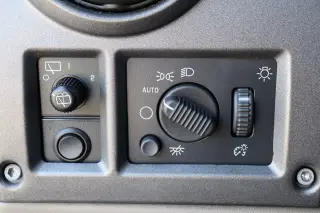 2004 HUMMER H2 LUXURY PKG