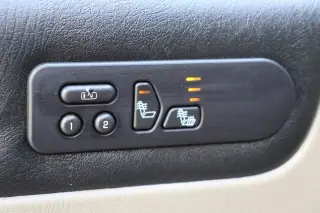2004 HUMMER H2 LUXURY PKG