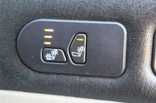 2004 HUMMER H2 LUXURY PKG