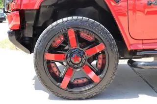 2004 HUMMER H2 LUXURY PKG