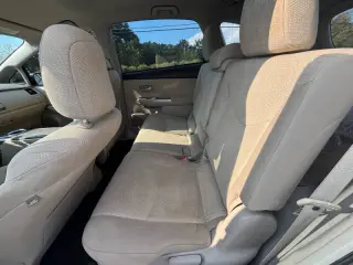 2013 Toyota Prius v Five