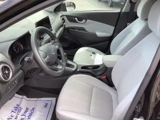 Hyundai KONA 2023 AWD SEL 4dr Crossover