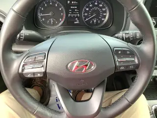 Hyundai KONA 2023 AWD SEL 4dr Crossover