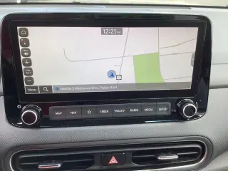 Hyundai KONA 2023 AWD SEL 4dr Crossover