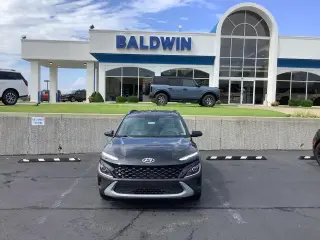 Hyundai KONA 2023 AWD SEL 4dr Crossover