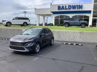 Hyundai KONA 2023 AWD SEL 4dr Crossover