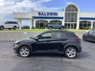 Hyundai KONA 2023 AWD SEL 4dr Crossover