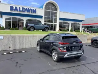 Hyundai KONA 2023 AWD SEL 4dr Crossover