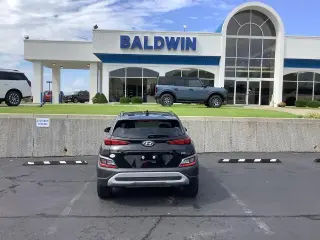 Hyundai KONA 2023 AWD SEL 4dr Crossover
