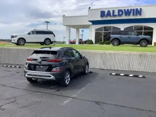 Hyundai KONA 2023 AWD SEL 4dr Crossover