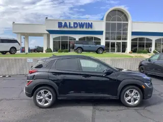 Hyundai KONA 2023 AWD SEL 4dr Crossover