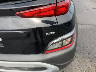 Hyundai KONA 2023 AWD SEL 4dr Crossover