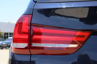 2018 BMW X5 xDrive50i