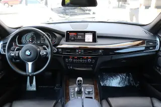 2018 BMW X5 xDrive50i