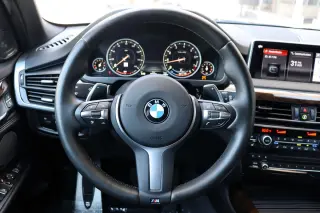 2018 BMW X5 xDrive50i