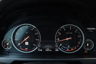 2018 BMW X5 xDrive50i