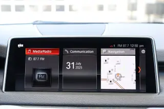 2018 BMW X5 xDrive50i
