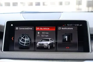 2018 BMW X5 xDrive50i