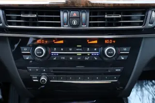 2018 BMW X5 xDrive50i