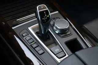 2018 BMW X5 xDrive50i