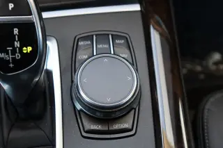 2018 BMW X5 xDrive50i