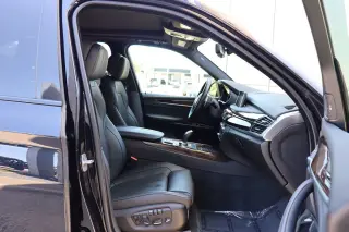 2018 BMW X5 xDrive50i