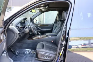 2018 BMW X5 xDrive50i