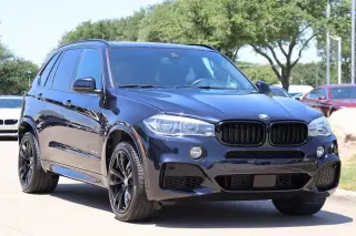 2018 BMW X5 xDrive50i
