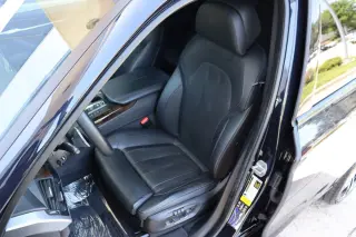 2018 BMW X5 xDrive50i