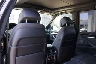 2018 BMW X5 xDrive50i