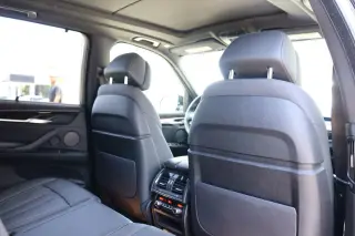 2018 BMW X5 xDrive50i