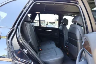 2018 BMW X5 xDrive50i