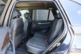 2018 BMW X5 xDrive50i