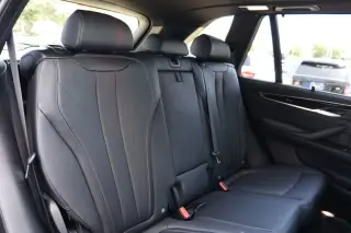 2018 BMW X5 xDrive50i