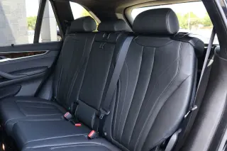 2018 BMW X5 xDrive50i