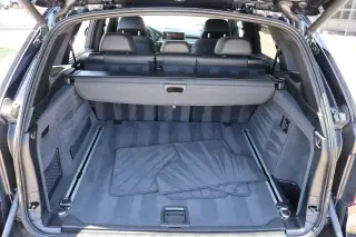 2018 BMW X5 xDrive50i