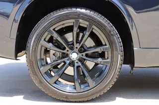2018 BMW X5 xDrive50i